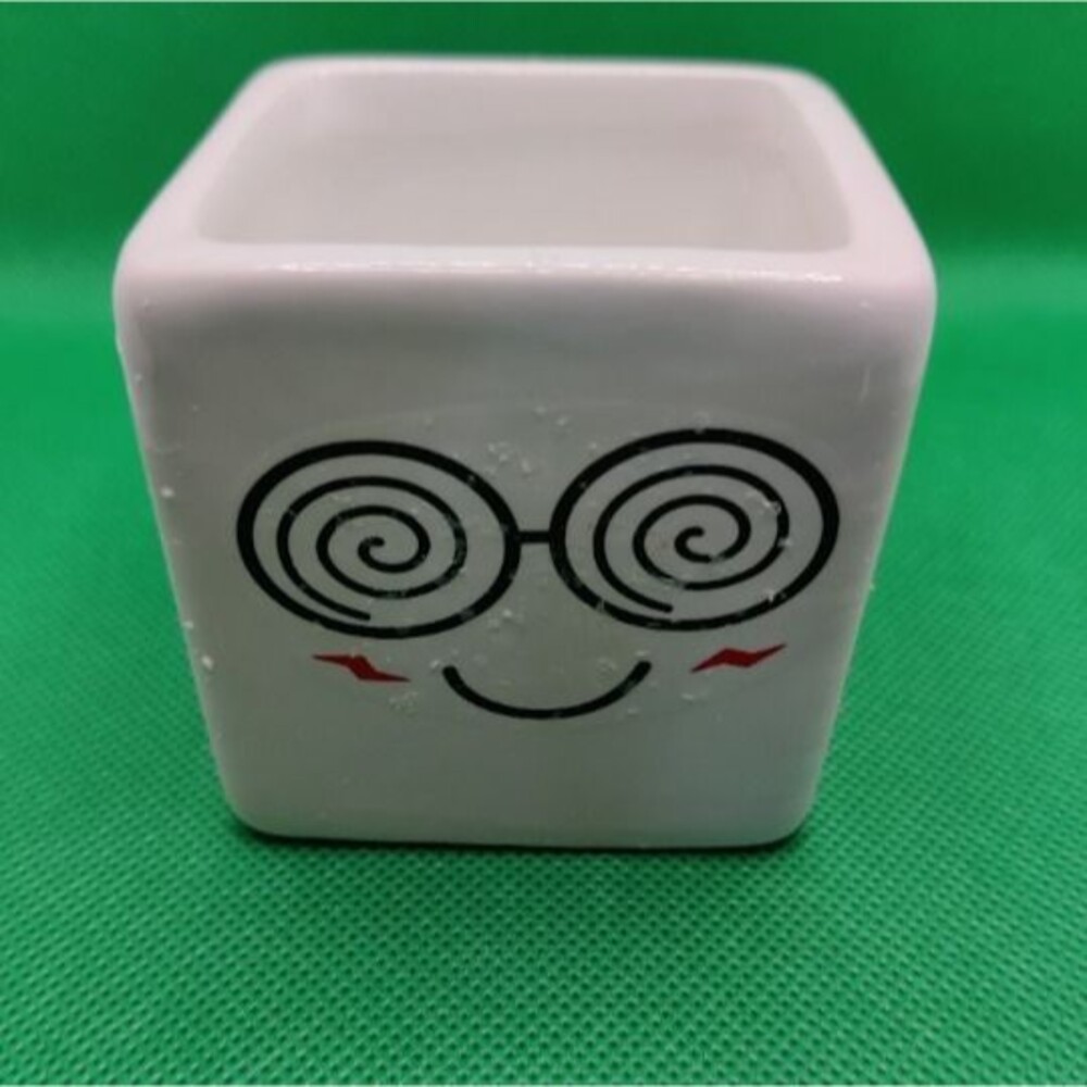 Cute Emoji Planter